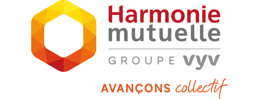logo harmonie mutuelle