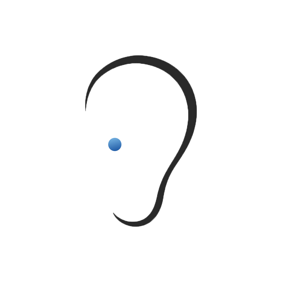 intra auriculaire