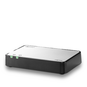 Adaptateur Audiostream TV